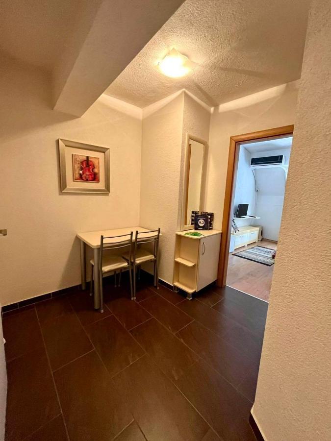 A&M Apartments Ohrid Exterior photo