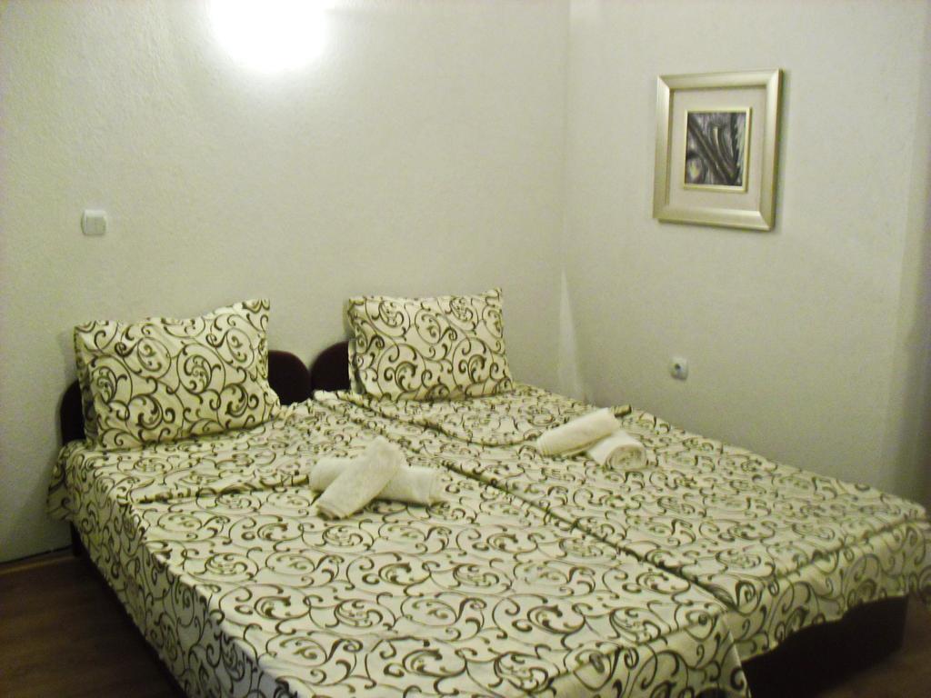 A&M Apartments Ohrid Room photo